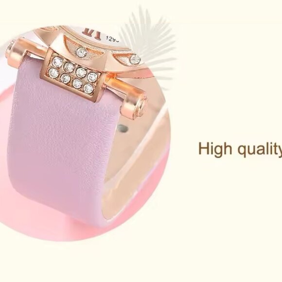 2PCS Watch & Wallet Set - Picture 7 of 9